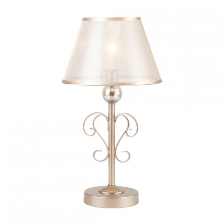 Настольная лампа Favourite Teneritas 2553-1T