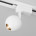 Трековый светодиодный светильник Elektrostandard Ball белый 12W 4200K LTB77 4690389169861