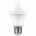 Лампа светодиодная Feron E27 7W 6400K Шар Матовая LB-91 25446