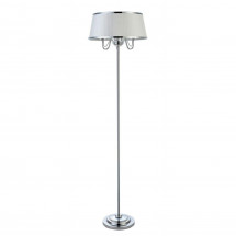 Торшер Arte Lamp Dante A1150PN-3CC