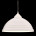 Подвесной светильник Lumina Deco Barito LDP 7620 WT