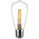 Лампа светодиодная филаментная REV VINTAGE ST64 E27 7W 2700K DECO Premium груша 32436 2