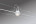 Струнный светодиодный светильник Paulmann AirLed Ball 94100