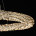 Подвесной светодиодный светильник Chiaro Гослар 12 498014101