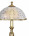 Настольная лампа Reccagni Angelo P.6302 M