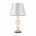 Настольная лампа Lumina Deco Muraneo LDT 1123 SL