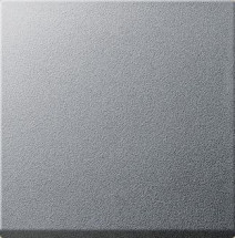 Лицевая панель Gira System 55 переключателя алюминий 231626