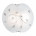 Потолочный светильник Globo Burgundy 40404-3