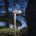 Садово-парковый светодиодный светильник Nowodvorski Pole Led 9185