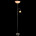 Торшер Arte Lamp Duetto A9569PN-2SS