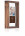 Фоторамка Innova PI01491 Ф/рамка 10*15cm Floating frame, светло-коричневый, МДФ (6/24/288) Б0046312