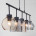 Подвесной светильник TK Lighting 3273 Cubus