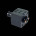 Адаптер для однофазного шинопровода ST Luce ST002.469.00