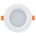 Встраиваемый светодиодный светильник Donolux DL18891/7W White R Dim
