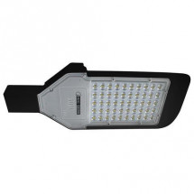 Уличный светодиодный консольный светильник Horoz Orlando 074-005-0050 HRZ01001196