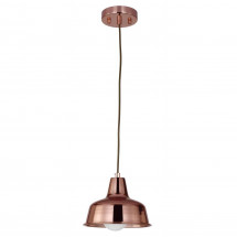 Подвесной светильник Favourite Kupfer 1845-1P