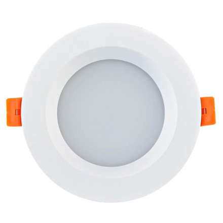 Встраиваемый светодиодный светильник Donolux DL18891/9W White R Dim