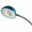 Настольная светодиодная лампа Horoz Berna белая 049-006-0003 (HL010L)
