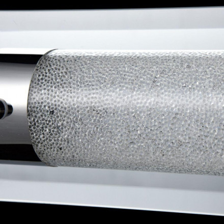 Настенный светодиодный светильник Maytoni Plasma C444-WL-01-08W-N
