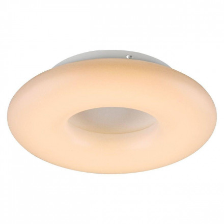 Потолочный светодиодный светильник Globo Quentin 42506-16
