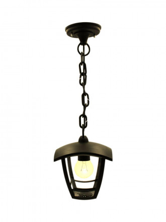 Уличный подвесной светильник Apeyron Марсель 11-158