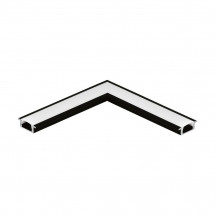 Встраиваемый профиль угловой Eglo Recessed Profile 98986