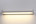 Настенный светодиодный светильник Crystal Lux CLT 028W700 WH
