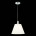 Подвесной светильник Evoluce Monza SLE111303-01