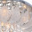 Потолочная люстра Wedo Light Ринд 78952.01.03.08
