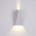 Настенный светодиодный светильник Crystal Lux CLT 225W WH