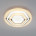 Потолочный светильник Eurosvet 90117/4 хром