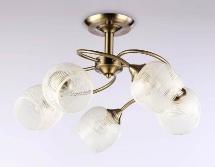 Потолочная люстра Ambrella light Traditional TR3199