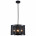 Подвесной светильник Stilfort Ronsecco 3005/09/04P