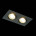 Встраиваемый светильник ST Luce ST251.408.02