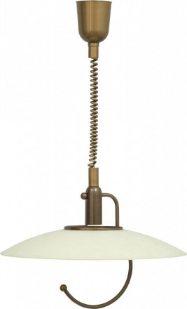 Подвесной светильник Nowodvorski Scorpio 3007