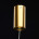 Подвесной светодиодный светильник De Markt Ракурс 631017901
