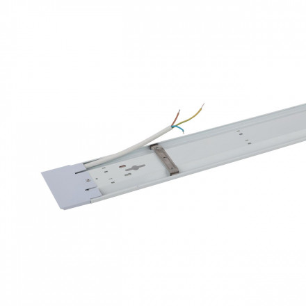 Потолочный светодиодный светильник ЭРА SPO-5-20-6K-M (F) Б0032477