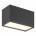 Потолочный светодиодный светильник DesignLed GW-8602-20-BL-WW 004904