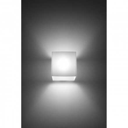 Настенный светильник Sollux Vici SL.0211
