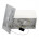 Потолочный светодиодный светильник DesignLed GW-8602-20-WH-NW 004903