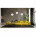 Подвесной светильник Lumina Deco Sorento LDP 1215-200 WT+BK