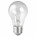 Лампа накаливания ЭРА E27 40W 2700K прозрачная ЛОН А55/А50-40-230-E27-CL C0039807