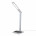 Настольная лампа Elektrostandard Lori белый/серебряный (TL90510) 4690389112218