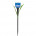 Светильник на солнечных батареях Uniel Promo USL-C-454/PT305 Blue Tulip UL-00004279