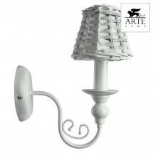 Бра Arte Lamp Villaggio A3400AP-1WH