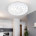 Потолочный светодиодный светильник ЭРА Классик без ДУ SPB-6 - 18 Onyx Б0051078