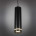 Подвесной светодиодный светильник Omnilux Domenica OML-100516-12