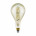 Лампа светодиодная диммируемая филаментная Eglo E27 8W 3000K дымчатая 11844