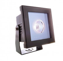 Прожектор Deko-Light Power Spot COB III CW 6W 730187