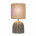 Настольная лампа Ritter Crinoline 52701 5